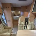 2006 - Chausson Flash 08   Fin og velholdt camper med lavt km tal - 4