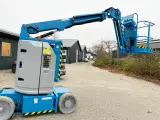 Genie Z30/20N 11,14m arbejdshøjde TRTM-Upcyclet - 2