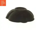 Michael Andersen skål med hanemotiv (str. Diameter, 18 cm, 5 cm høj) - 2