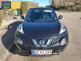 Nissan Juke 1,6 Tekna CVT - 3