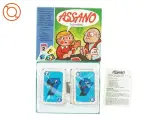 Assano det store drillede spil fra Dan Spil (str. 17 x 14 cm) - 4