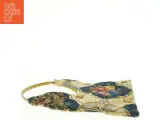 Broderet stofpose fra RSC (str. 40 x 38 cm) - 2