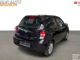 Nissan Micra 1,2 Visia 80HK 5d - 3