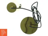 Retro Guld Messing Loft Lampe (str. 19 x 10 cm) - 3