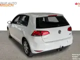 VW Golf 1,2 TSI BMT Startline 85HK 5d - 4