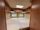 2019 - Carthago malibu 600 DB   Ny synet Kvalitets van på 5.99 CM - 5