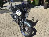 Moto Guzzi 1100 California Stone - 3