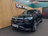 Mercedes EQC400  AMG Line 4Matic - 3