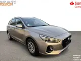 Hyundai i30 Cw 1,0 T-GDI Life 120HK Stc 6g - 2