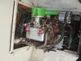 Fin kutter 21 fod - 4
