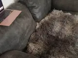 Sofa (2 pers.)