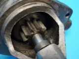 Ford 2713E Starter 703F11000AA - 2