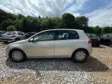 VW Golf VI 1,6 TDi 105 Comfortline BMT - 2
