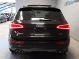 Audi SQ5 3,0 TDi 313 quattro Tiptr. - 5