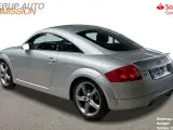 Audi TT 1,8 Coupé quattro 225HK 2d - 4