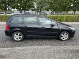 Peugeot 307 1,6 HDi St.car 110HK Stc - 4
