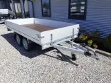 0 - Anssems PLTT 1350-305   Anssems PLTT 305x150x30 cm Bremset Boggie trailer - 4