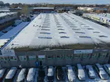 Produktion/lager/logistik centralt beliggende i Taastrup - 2