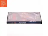 Løgneren DVD fra On Air Video - 2