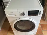 Tørretumbler, Wasco D20K, energiklasse B - 2