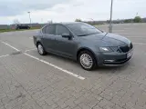 Skoda Octavia 2,0 TSi 190 Style DSG - 3