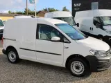 VW Caddy 2,0 TDi 102 BMT Van - 2