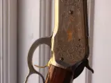 Jagt riffel (Browning lever-action) - 4