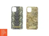 Iphone 11 covers fra Ideal of sweden (2 styks) - 3
