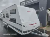 2023 - Dethleffs C´GO Up 525 KR   Hæve/ sænkeseng - 3