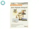 Den digitale fotograf (Bog)