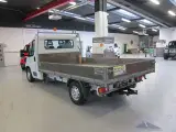 Fiat Ducato 33 2,3 MJT 130 Chassis L3 - 3