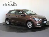 Hyundai i20 1,1 CRDi 75 Trend - 3