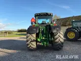 Traktor John Deere 6215R - 4