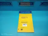 New Holland 8000 serie katalog for ekstraudstyr  - 3