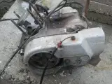 Yamaha 125 RS