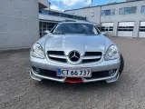 Mercedes SLK200 2,0 Kompressor - 2