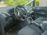 NYSYNET 2014 Ford C-max 1.6 Tdci (115 Hk) - 5