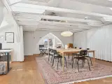 B!NGS: Dynamisk kontorhus på Vesterbro - 4