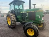 John Deere 4240 STÅR HELT ORIGINAL I LAK OG ALT - 4