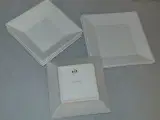 Tallerkener