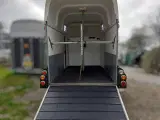 Brenderup Exelent Hestetrailer 2011 Antrasit - 2