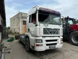 MAN TGA 18.430 - 2