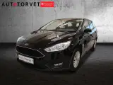 Ford Focus 1,5 TDCi 95 Titanium stc.