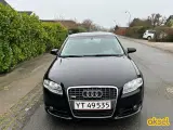 Audi A4 2,0 TDi Mulsanne - 2