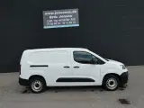 Citroën Berlingo L2 1,5 Blue HDi Proffline start/stop 100HK Van - 2