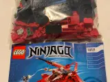 Lego ninjaco 