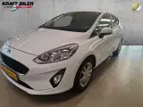 Ford Fiesta 1,5 TDCi 85 Trend Van
