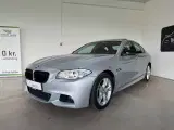 BMW 535i 3,0  - 2