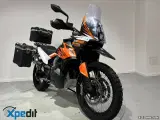 KTM 790 Adventure - 5