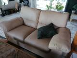 Gratis sofagruppe.
